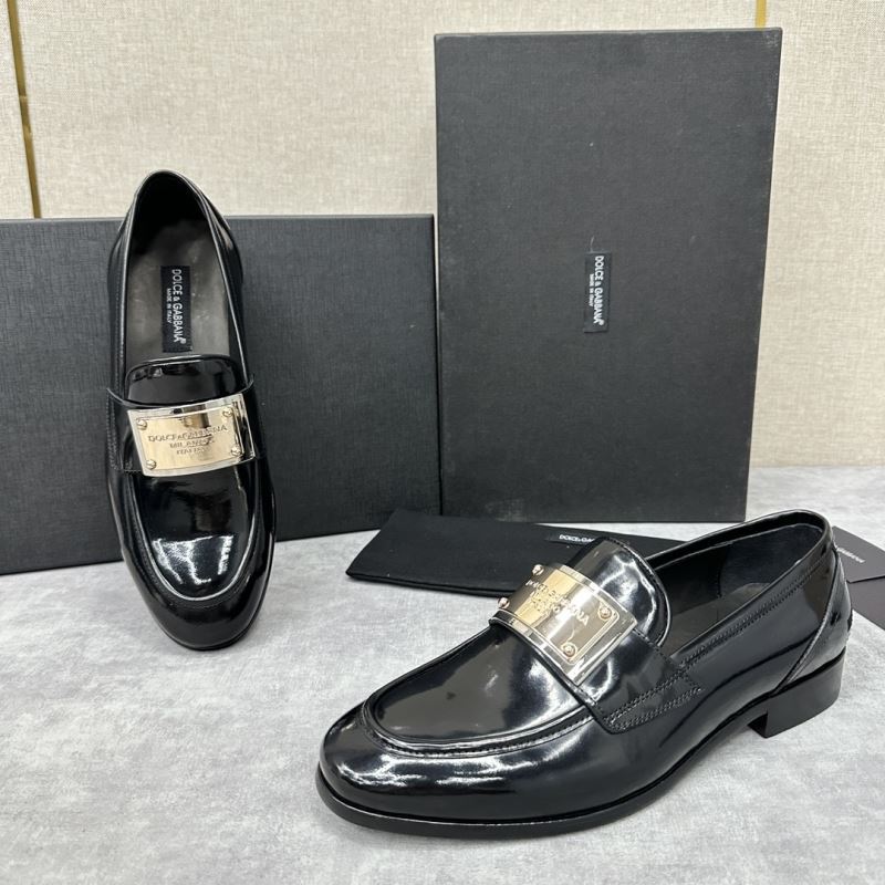 Dolce Gabbana Business Shoes